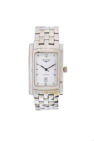 LONGINES<BR>Mod. “Dolce Vita”, ref.7782, anni '90