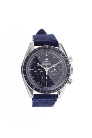 OMEGA<BR>Mod. "Speedmaster" , ref. 145.022-76ST, anno 1976