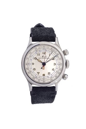 MIDO<BR>Mod. “Multi-Centerchrono”, anni '40