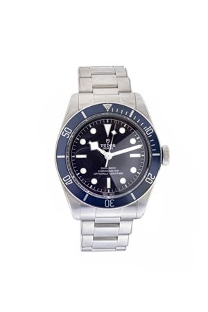 TUDOR<BR>Mod. “Heritage Black Bay NOS”, ref.79230B, anno 2020