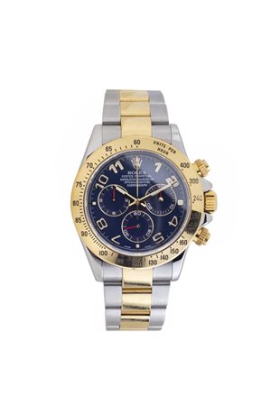 ROLEX<BR>Mod. “Daytona”, ref. 116523, anno 2010