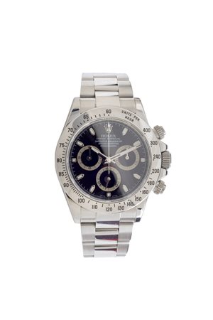 ROLEX<BR>Mod. "Daytona", ref. 116520, anno 2009