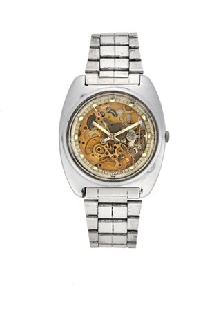 CITIZEN
Lotto composto da due orologio da polso da uomo
Anni '70