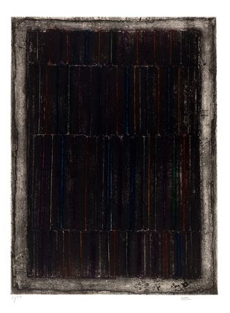 Cesar (Marsiglia 1921-Parigi 1998)  - Composition, 1964