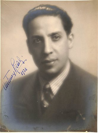 Antenore Reali (Verona 1897 – Milano 1960)