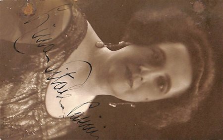 Lina Pasini Vitale (Roma 1872 – ivi 1959)