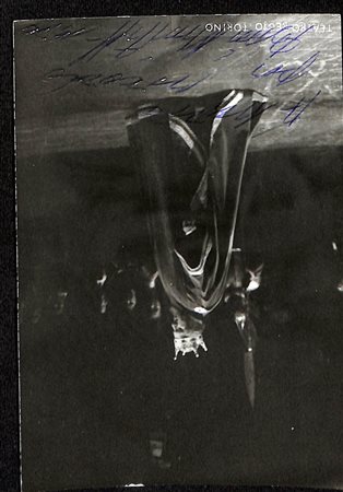 Boris Kirilov Hristov (Plovdiv 1914 – Roma 1993)