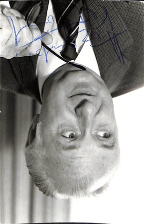 Karl Dönch (Hagen 1915 – Vienna 1994)