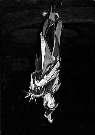 Cornell MacNeil (Minneapolis 1922 – Charlottesville 2011)