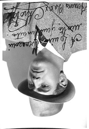 Afro Poli (Pisa 1902 – Roma 1988)