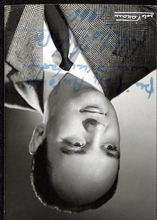 Attilio D'Orazi (Roma 1929 – ivi 1990)