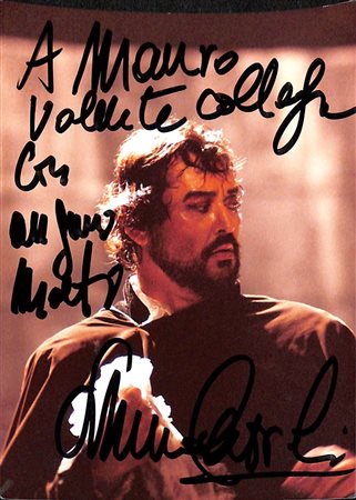 Silvano Carroli (Venezia 1939 – Lucca 2020)