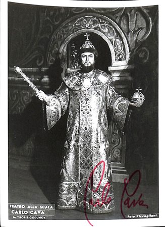 Carlo Cava (Ascoli Piceno 1928 – Viterno 2018)