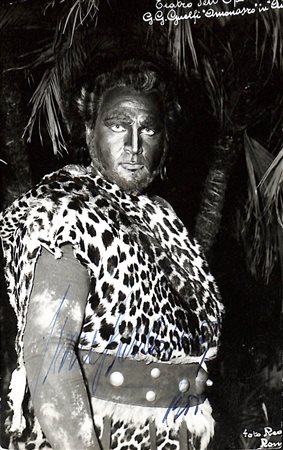 Giangiacomo Guelfi (Roma 1924 – Bolzano 2012)