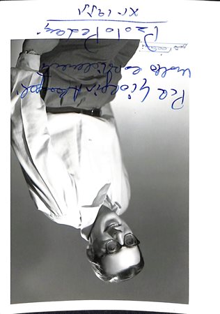 Paolo Pedani (1938 – 2005)