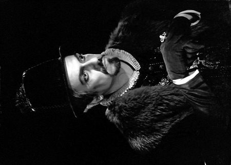 Ruggero Raimondi (Bologna 1941)