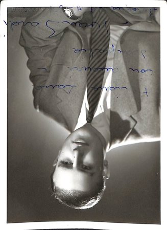 Ivan Sardi, nome originale Iván Szepes (Budapest 1930 – Berlino 2019)