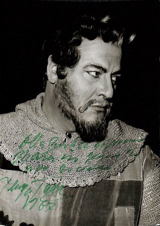 Giuseppe Taddei (1916 – 2010)