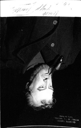 Giuseppe Taddei (1916 – 2010)