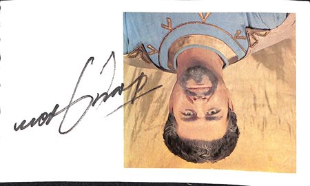 Franz Crass (1928 – 2012)