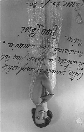 Rina Corsi (Firenze 1908 - ?)