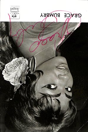 Grace Bumbry (St. Louis 1937)