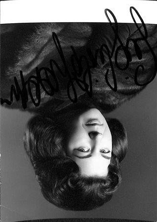 Gigliola Frazzoni (Bologna 1923 – ivi 2016)