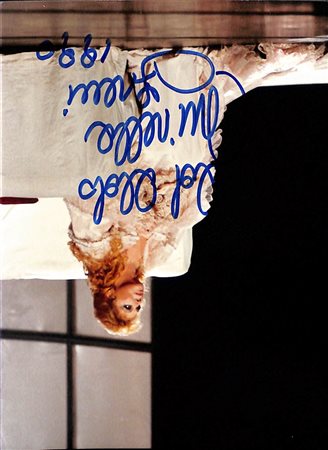 Mirella Freni, pseudonimo di Mirella Fregni (Modena 1935 – ivi 2020)