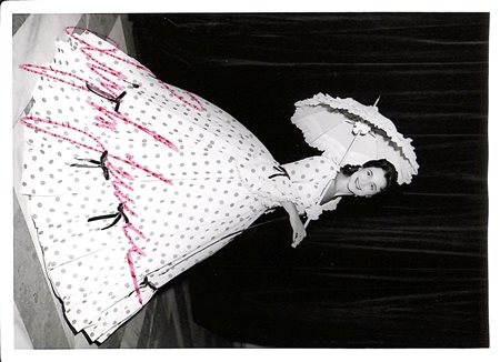 Leyla Gencer (Istanbul 1928 – Milano 2008)