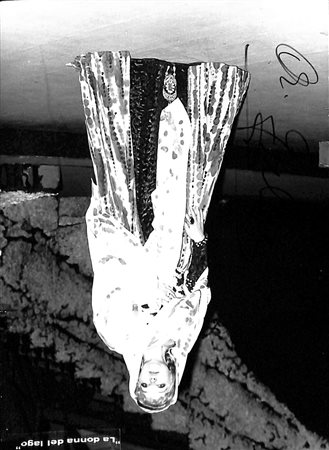 Ángeles Gulín (1939 – 2002)