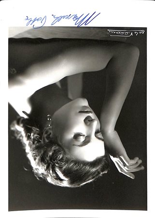 Marcella Pobbe (Colzè di Montegalda 1921 – Milano 2003)