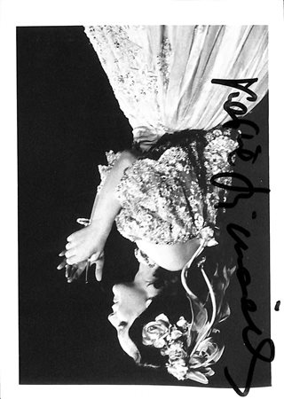 Katia Ricciarelli, all'anagrafe Catiuscia Maria Stella Ricciarelli (Rovigo 1946)