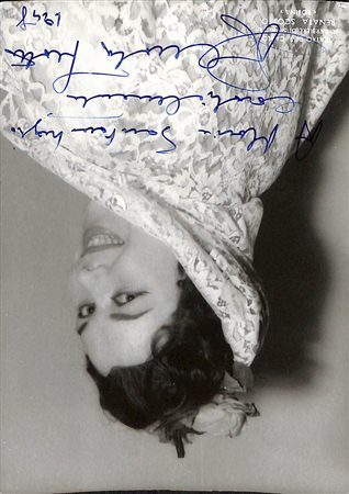 Renata Scotto (Savona 1934)