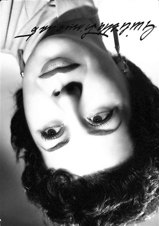 Giulietta Simionato, nata Giulia Simionato (Forlì 1910 – Roma 2010)