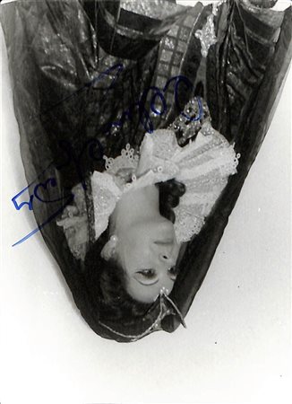 Celestina Casapietra (Genova 1939)