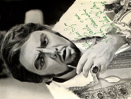 Attilio D'Orazi (Roma 1929 – ivi 1990)