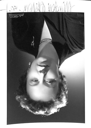 Magda Olivero (Saluzzo 1910 – Milano 2014)