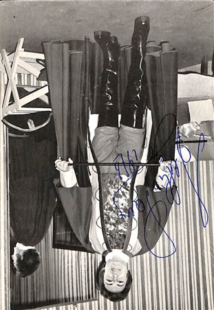 Pasquale Pane, detto Tullio (Napoli 1930 – Civitavecchia 2001)