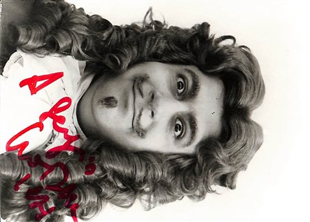 Enzo Dara (Mantova 1938 – ivi 2017)