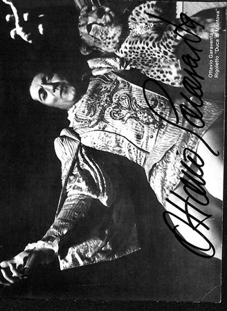 Ottavio Garaventa (Genova 1934 – Savignone2014)