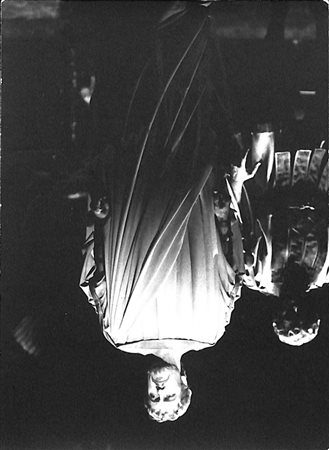 Nikolaj Georgiev Gjaurov (Velingrad 1929 – Modena 2004)