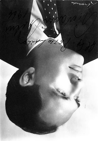 João Gibin, noto come Giovanni Gibin (1929 – 1997)