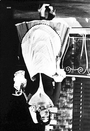 Käthe Graus, nata Käthe Braun (Düren 1921 – Essen 1974)