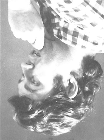 Roland Hermann (Bochum 1936 – Zurigo 2020)