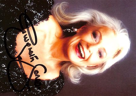 Dame Gwyneth Jones (Pontnewynydd 1936)