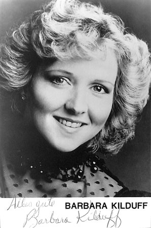 Barbara Kilduff (1959)