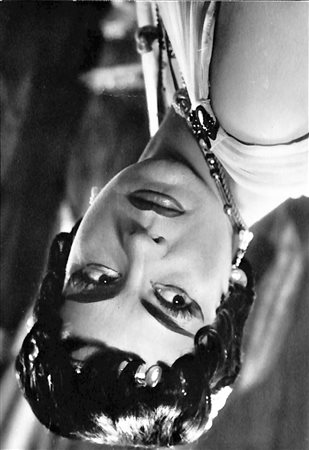 Maria Kouba (1924 - ?)