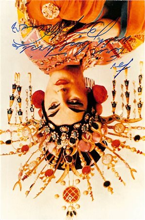 Birgit Nilsson, pseudonimo di Birgit Märta Svensson (Västra Karup 1918 – Bjärlöv 2005)