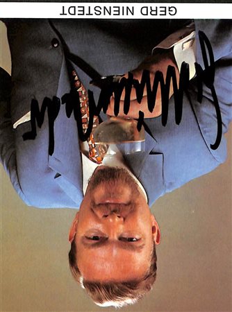 Gerd Nienstedt (1932 – 1993)