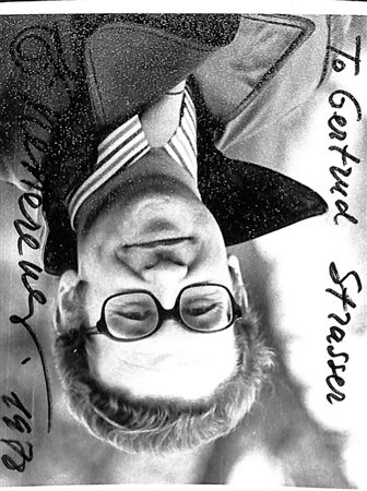 Evgenij Evgen'evič Nesterenko (Mosca 1938 – Vienna 2021)